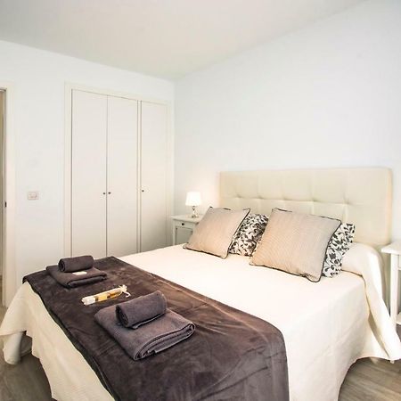 Flower Beach Suite 7 Playa Honda  Dış mekan fotoğraf