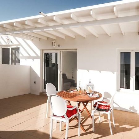 Flower Beach Suite 7 Playa Honda  Dış mekan fotoğraf