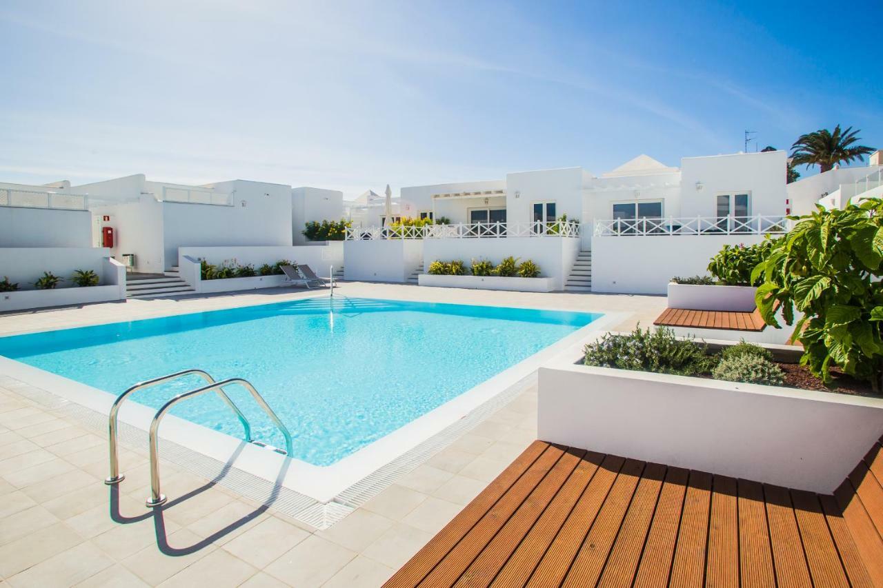 Flower Beach Suite 7 Playa Honda  Dış mekan fotoğraf