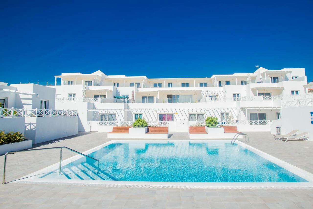 Flower Beach Suite 7 Playa Honda  Dış mekan fotoğraf