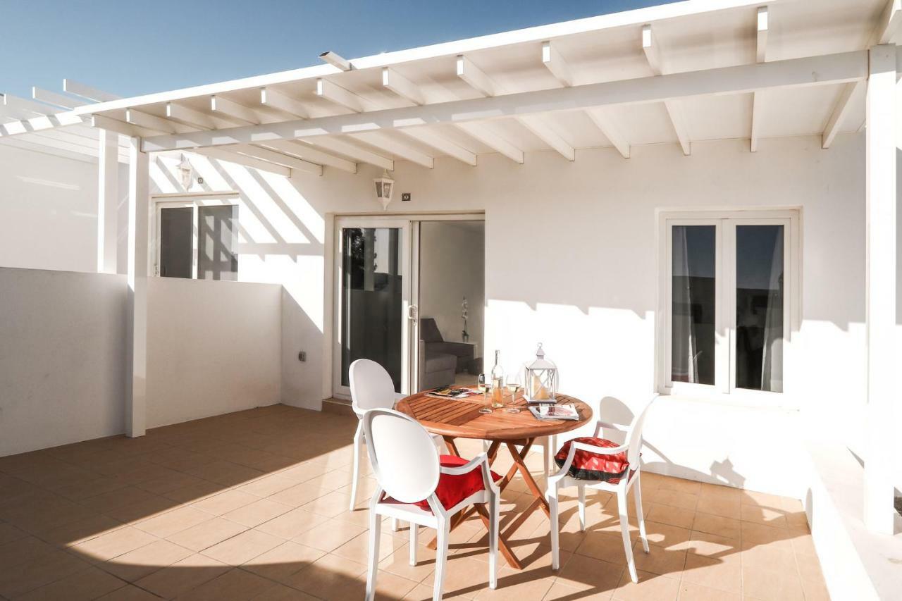 Flower Beach Suite 7 Playa Honda  Dış mekan fotoğraf