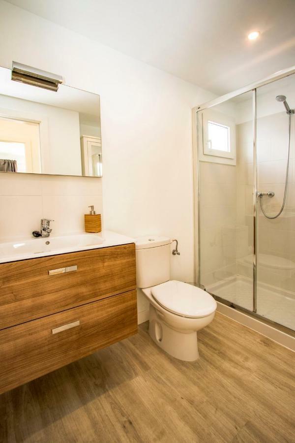 Flower Beach Suite 7 Playa Honda  Dış mekan fotoğraf