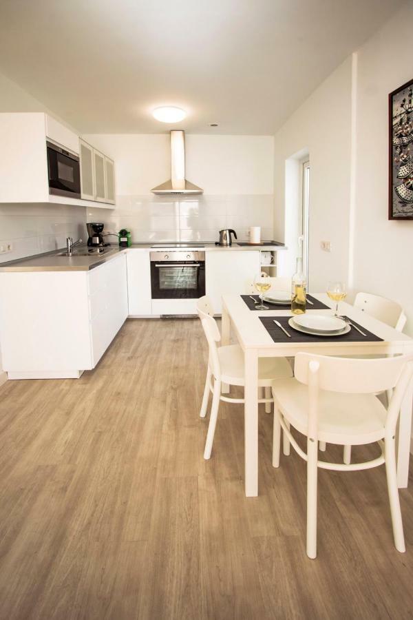 Flower Beach Suite 7 Playa Honda  Dış mekan fotoğraf