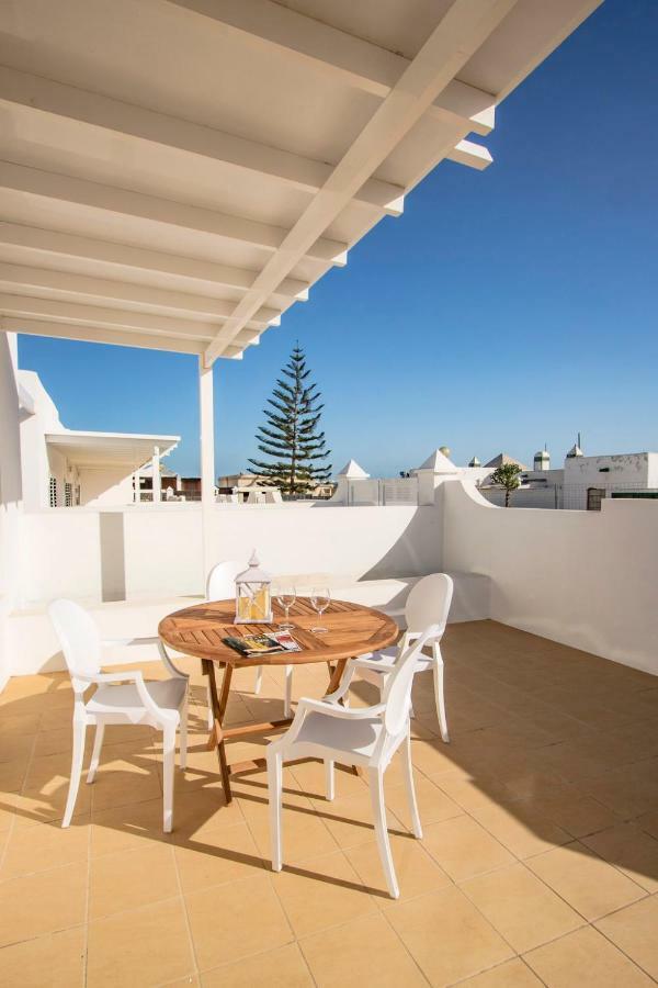 Flower Beach Suite 7 Playa Honda  Dış mekan fotoğraf