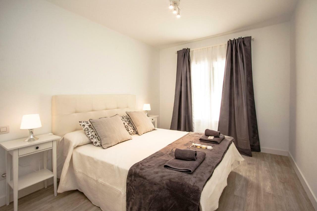 Flower Beach Suite 7 Playa Honda  Dış mekan fotoğraf