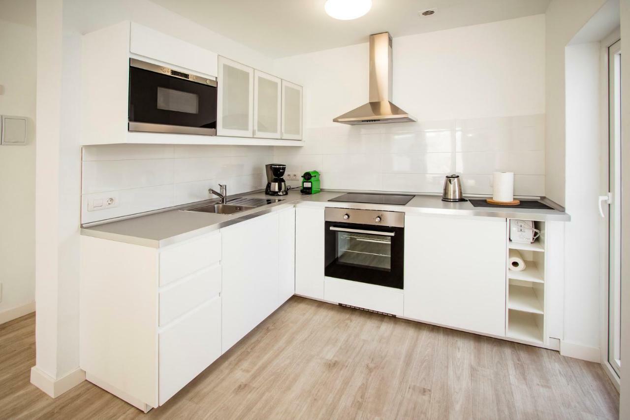 Flower Beach Suite 7 Playa Honda  Dış mekan fotoğraf