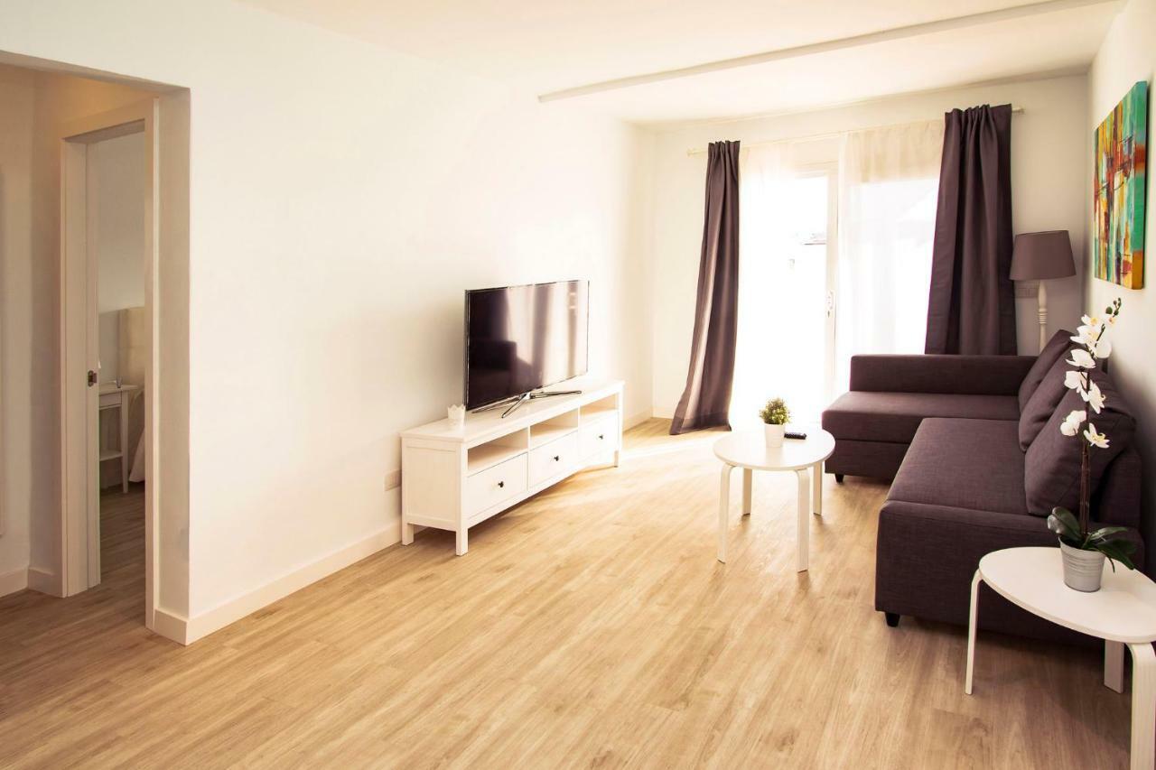 Flower Beach Suite 7 Playa Honda  Dış mekan fotoğraf