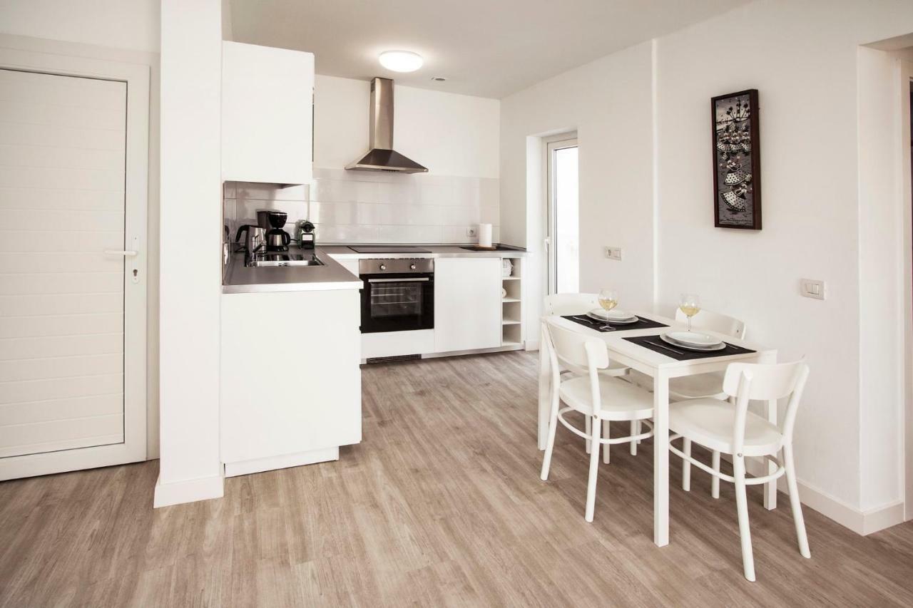 Flower Beach Suite 7 Playa Honda  Dış mekan fotoğraf