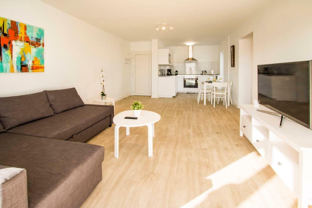 Flower Beach Suite 7 Playa Honda  Dış mekan fotoğraf